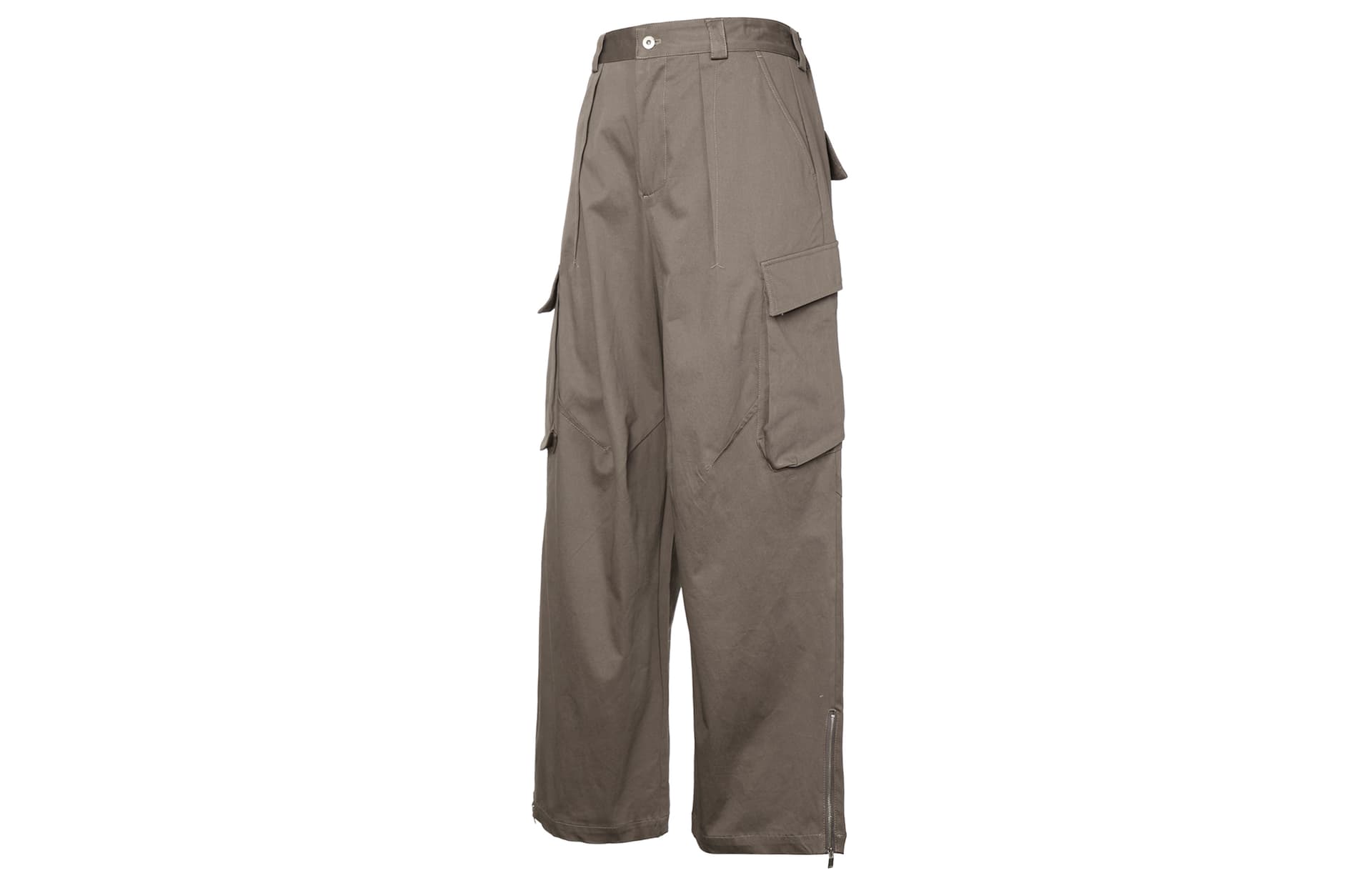 Штаны ROARINGWILD Arch AW22 - изображение 1