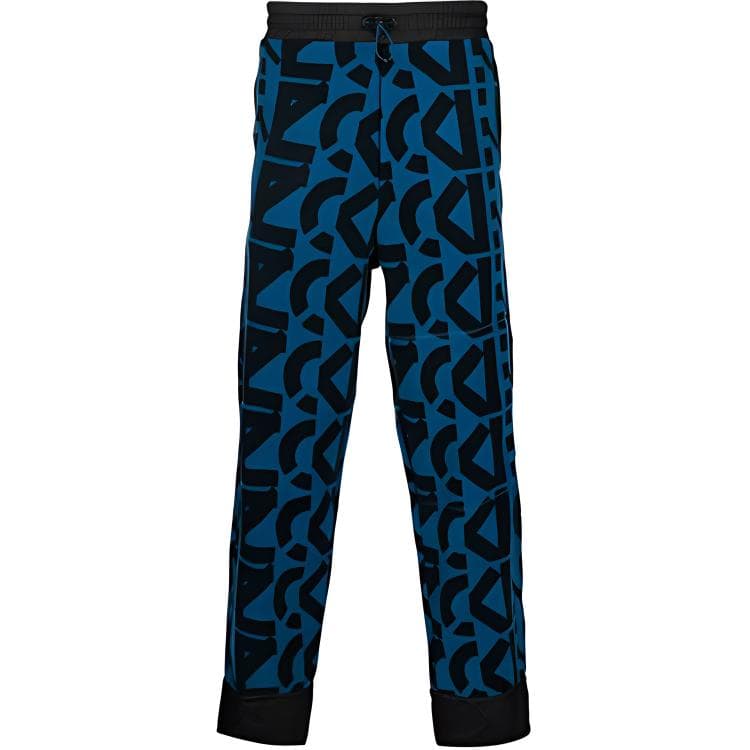 Штаны KENZO W21 Logo - изображение 1