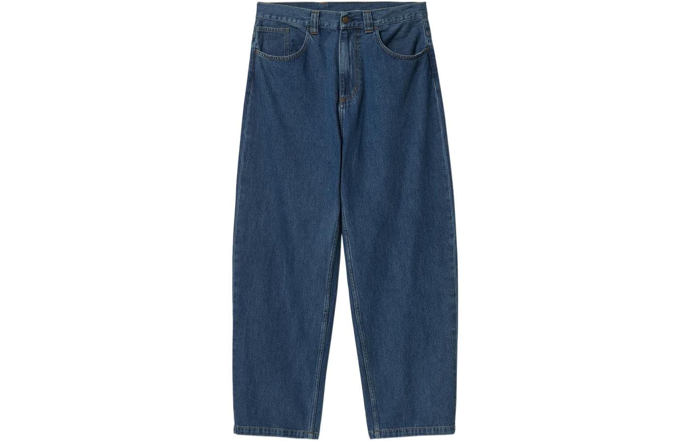 Штаны Carhartt WIP FW22 - изображение 1