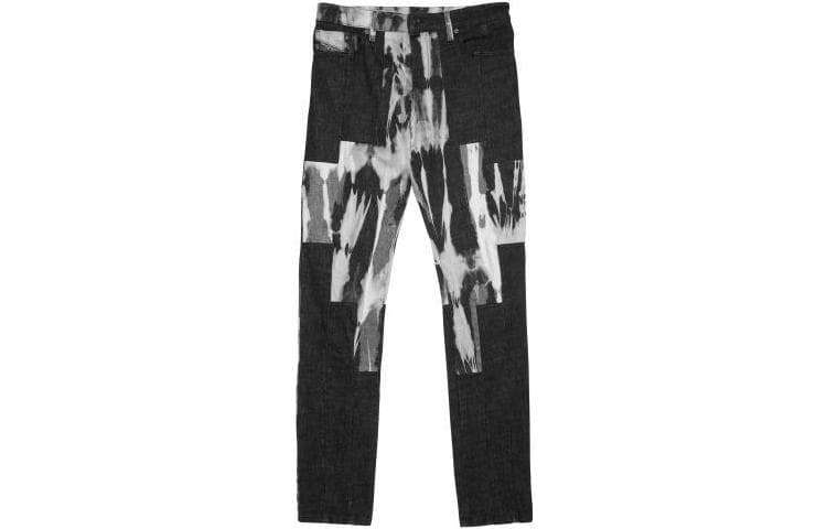Штаны DIESEL - изображение 1