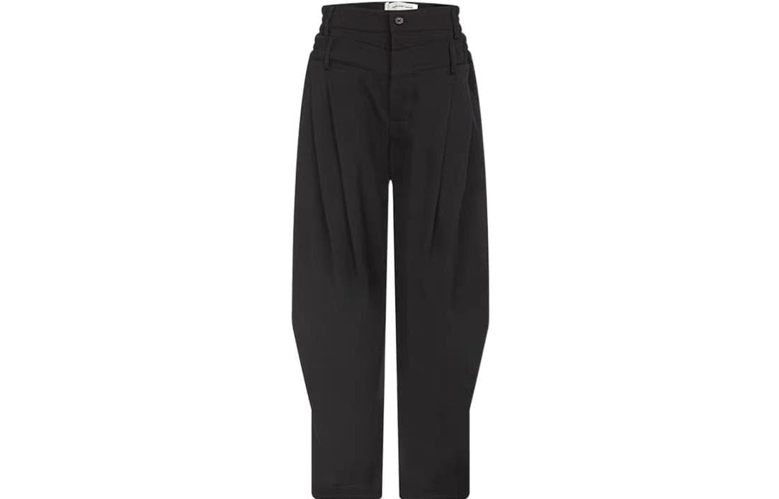 Штаны FENG CHEN WANG FW21 - изображение 1