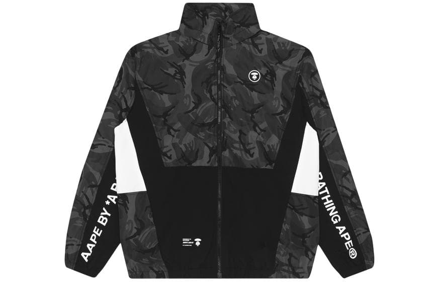 Ветровка Aape - изображение 3