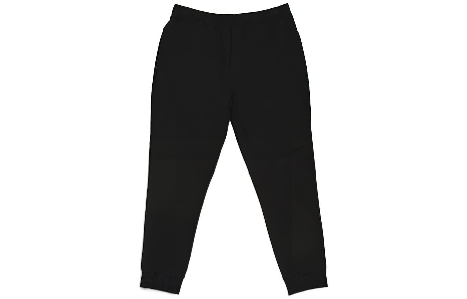 Штаны New Balance FW22 - изображение 1