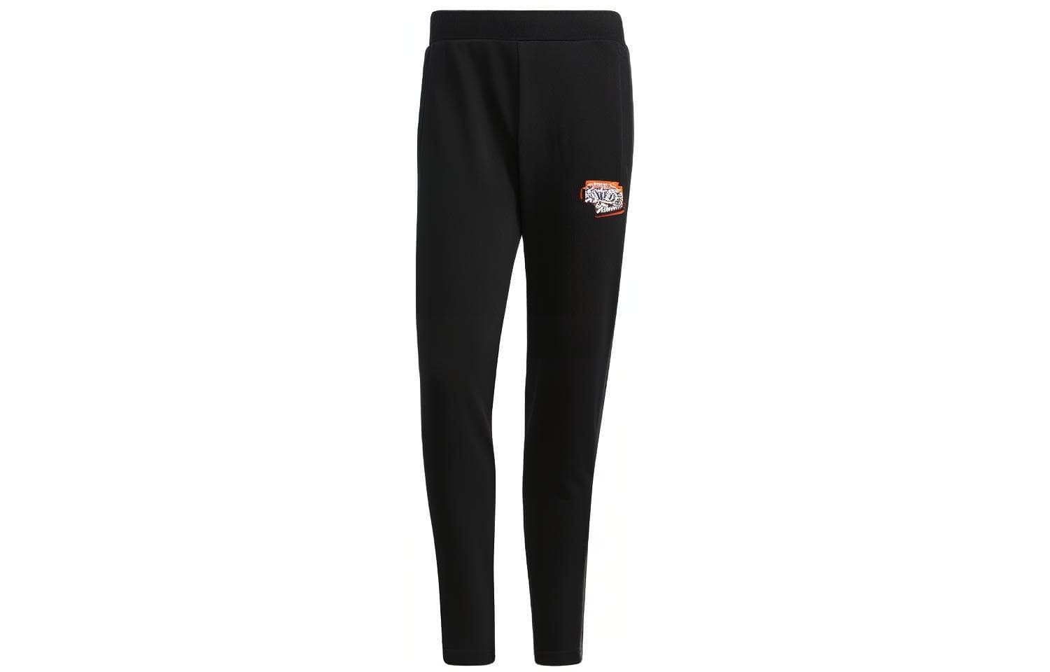 Штаны adidas M Ssfv5 Lw Tp - изображение 1