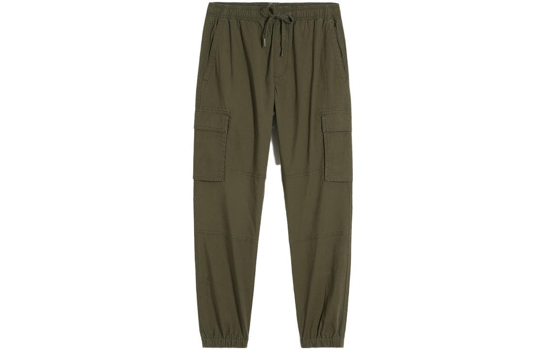 Штаны GAP Мужские Карго Брюки - изображение 1
