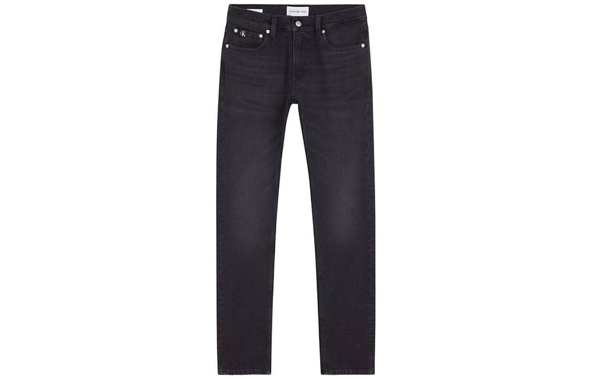 Штаны CKCalvin Klein Slim Jeans - изображение 1