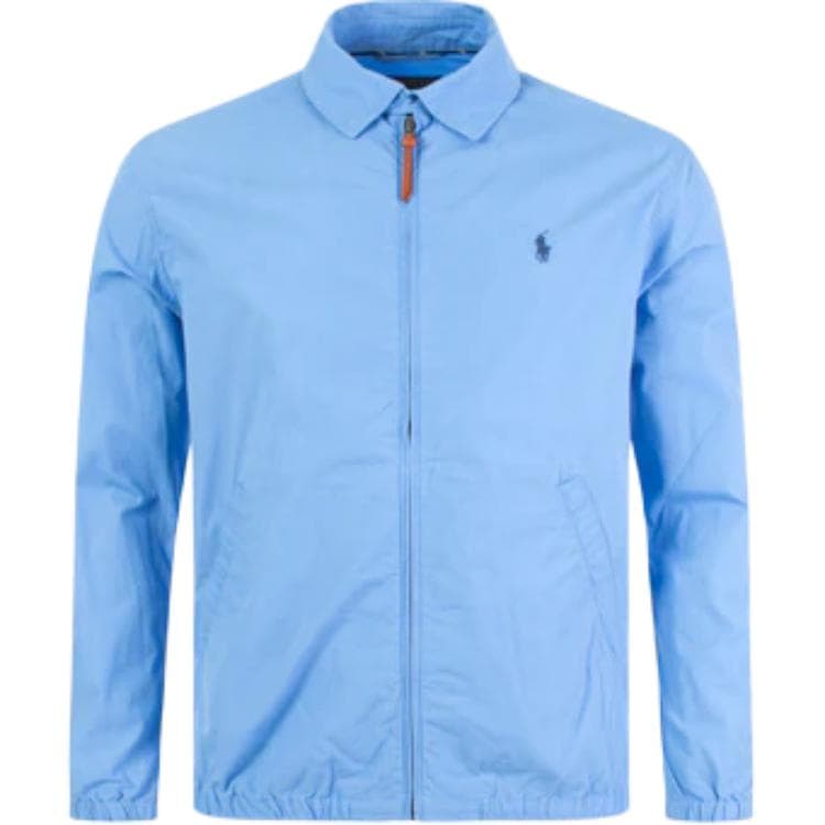 Куртка Polo Ralph Lauren Куртки и Пальто Мужские Синие - изображение 1