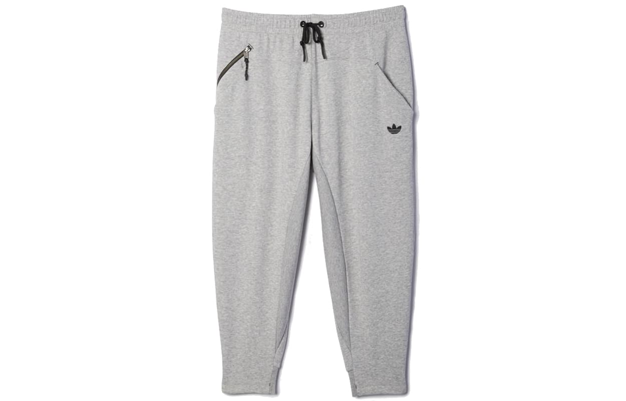Штаны adidas originals - изображение 1