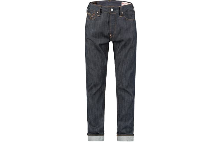 Штаны EVISU m - изображение 1