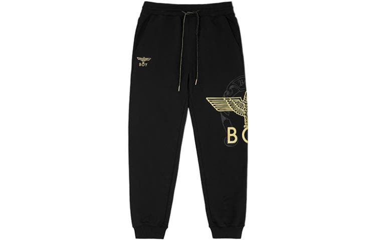 Штаны Boy London FW22 logo - изображение 1
