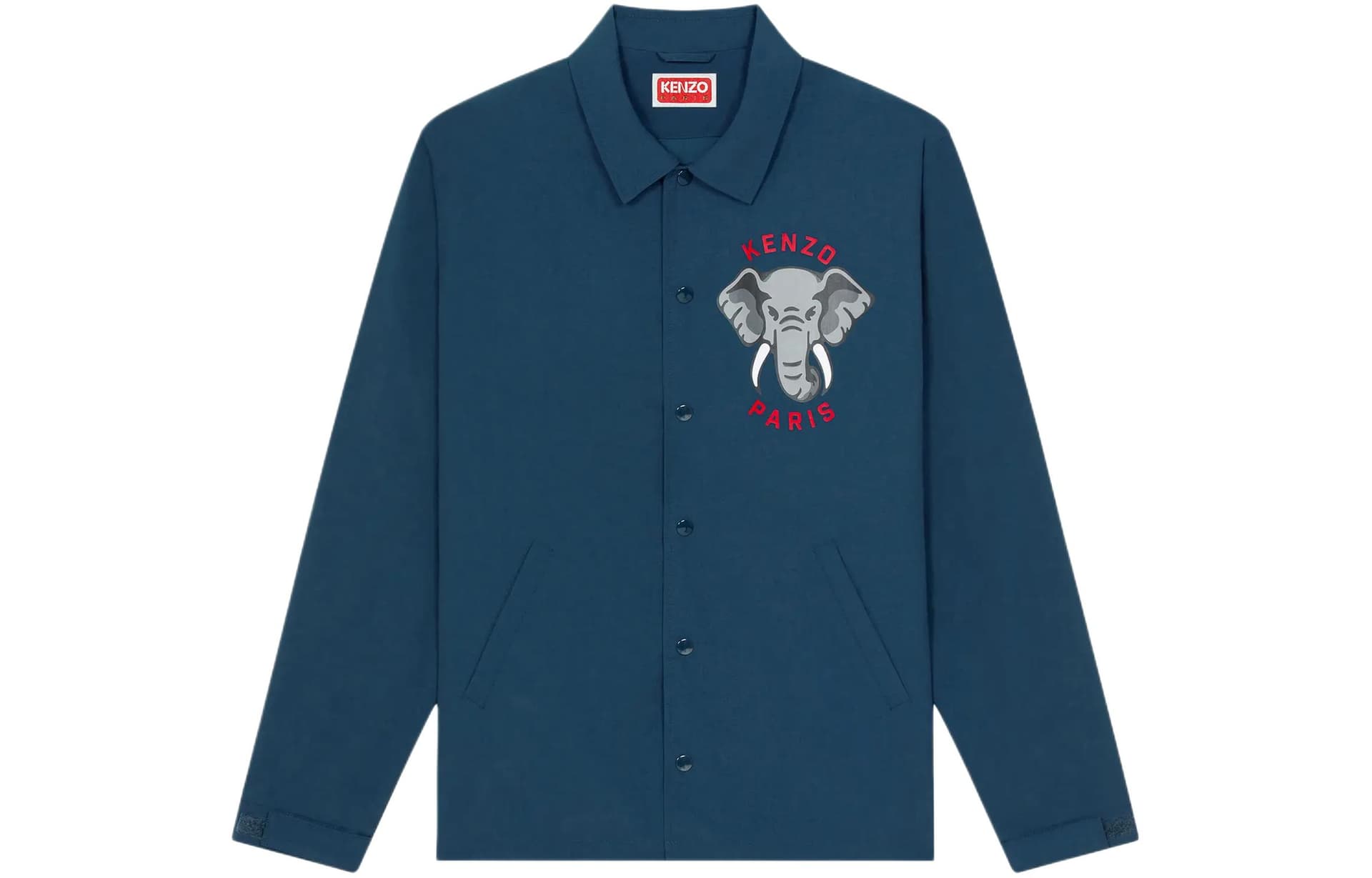 Куртка KENZO Logo - изображение 1