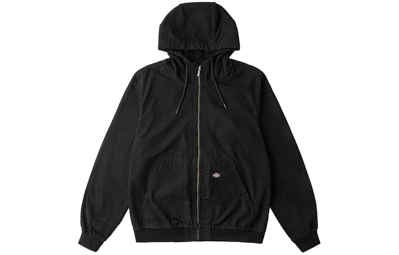 Куртка Dickies Hoodie Jacket - изображение 1
