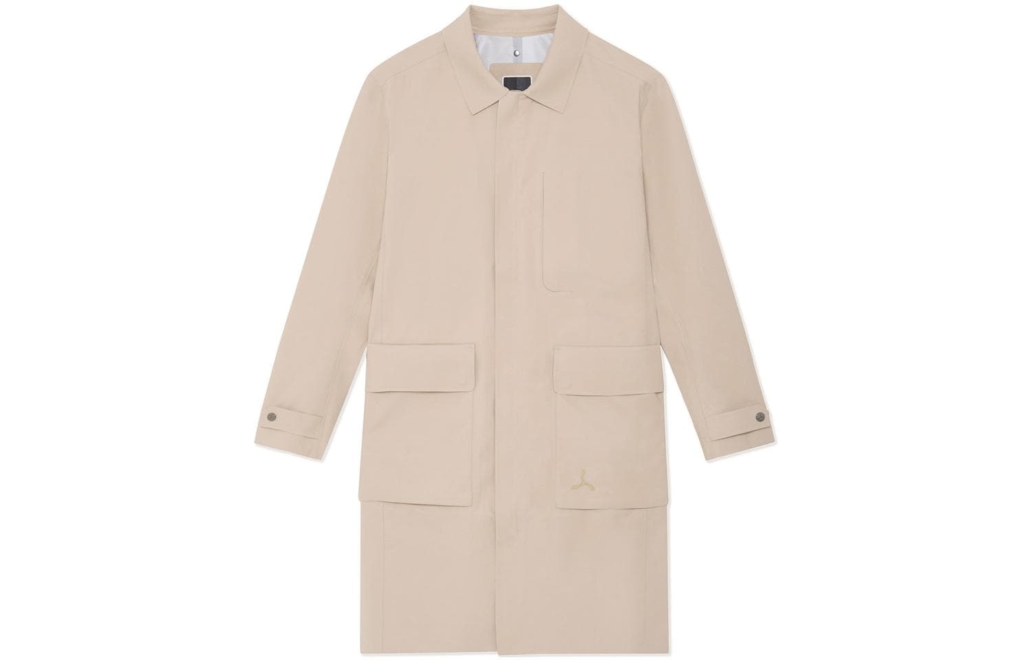 Ветровка LI-NING 1990 Trench Coat - изображение 1