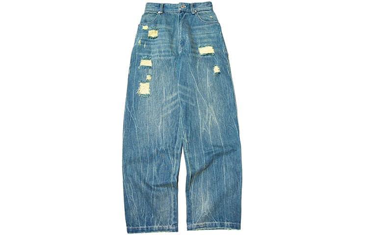 Штаны ROARINGWILD ARCH AW22 - изображение 1