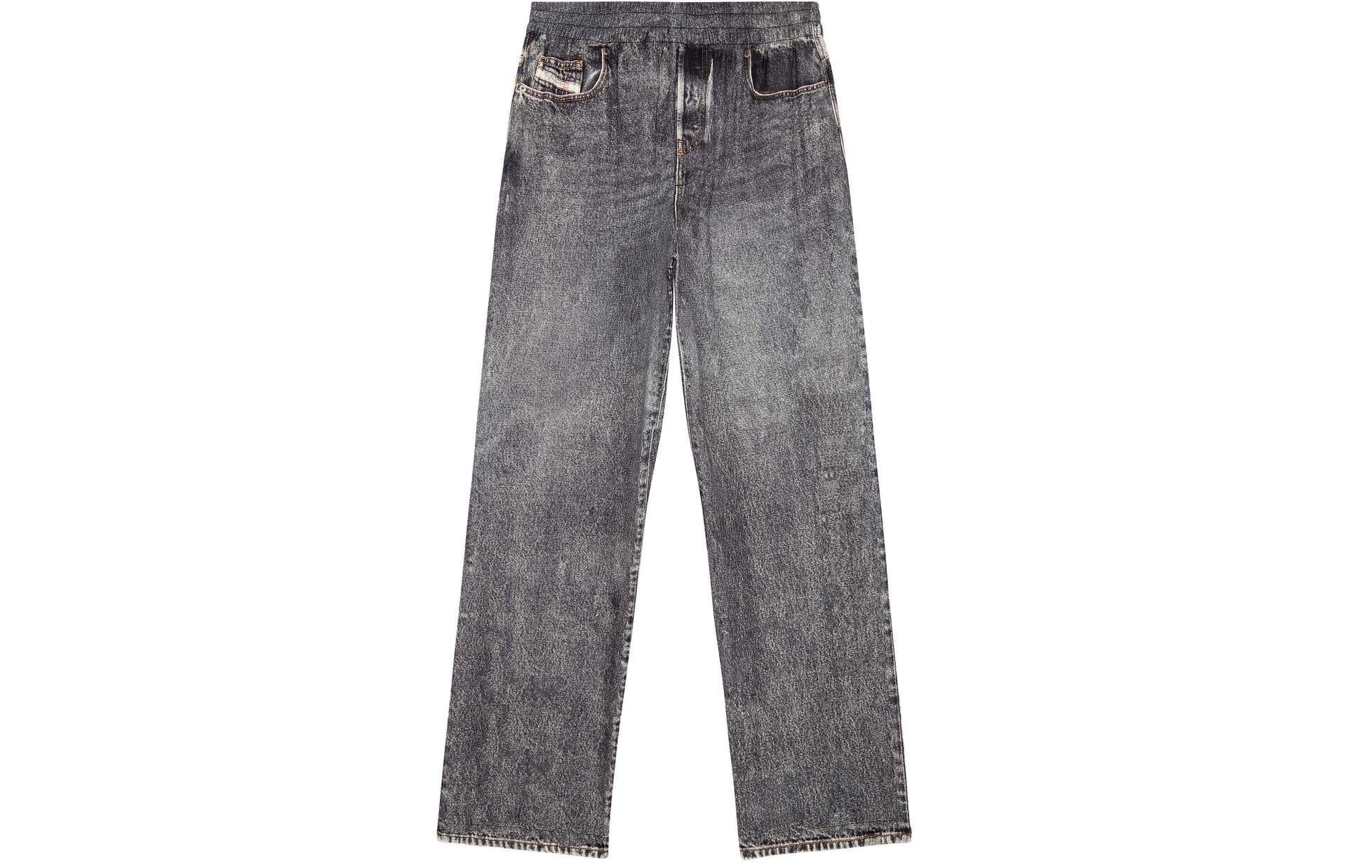 Штаны DIESEL FW22 - изображение 1