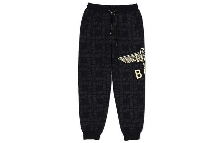 Штаны Boy London FW22 logo - изображение 1