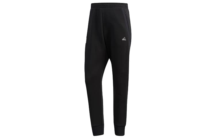 Штаны adidas Wj Pt Kn Swt logo - изображение 1