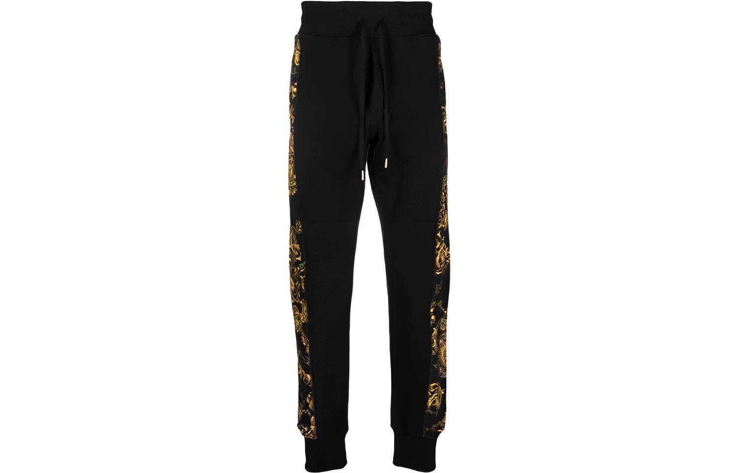 Штаны VERSACE JEANS COUTURE x FW21 - изображение 1