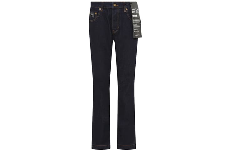 Штаны VERSACE JEANS COUTURE SS23 - изображение 1