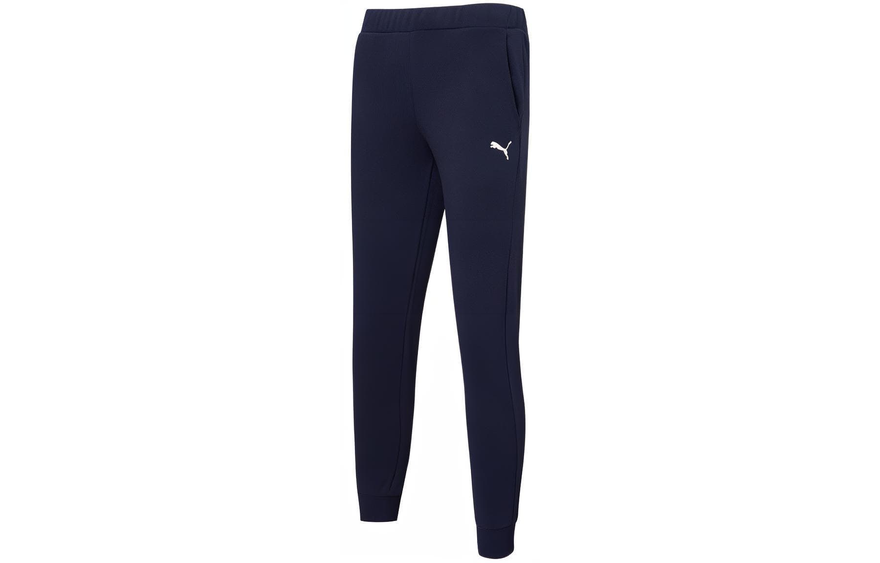 Штаны PUMA Logo - изображение 1