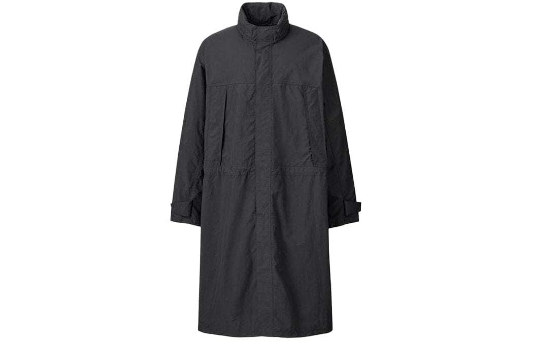 Ветровка UNIQLO U SS24 - изображение 1