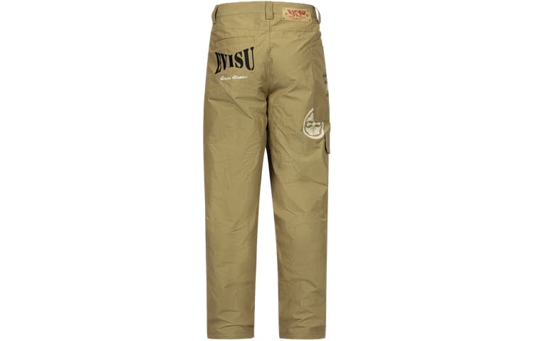 Штаны EVISU SS24 - изображение 1