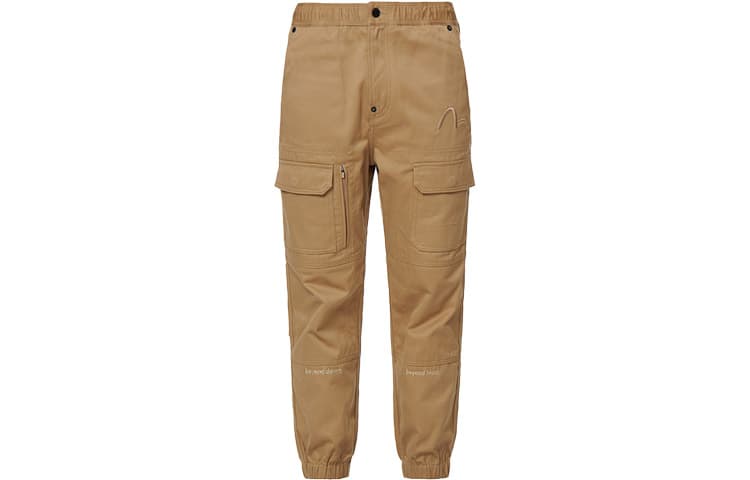 Штаны EVISU SS22 - изображение 1
