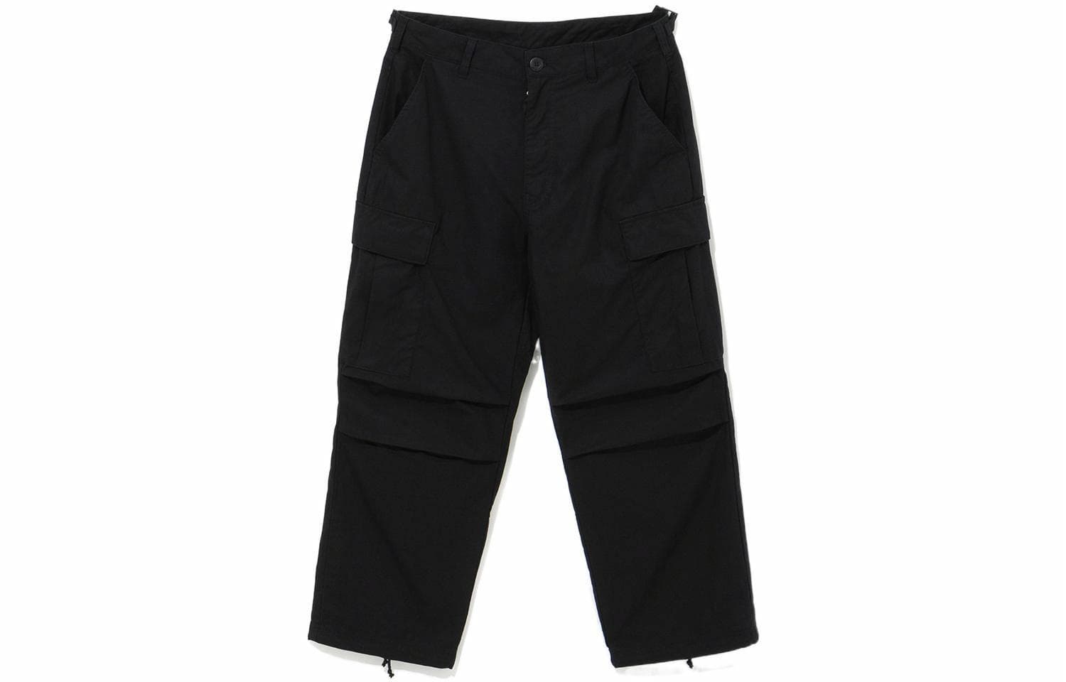 Штаны New Era FW22 - изображение 1