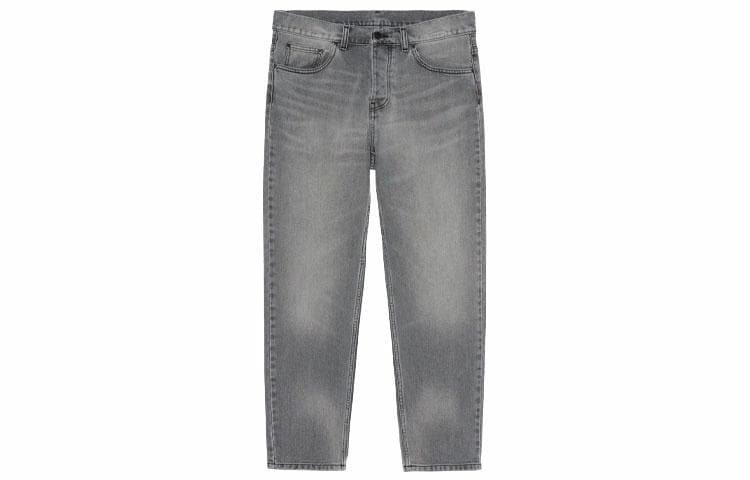 Штаны Carhartt WIP FW21 Denim Pants