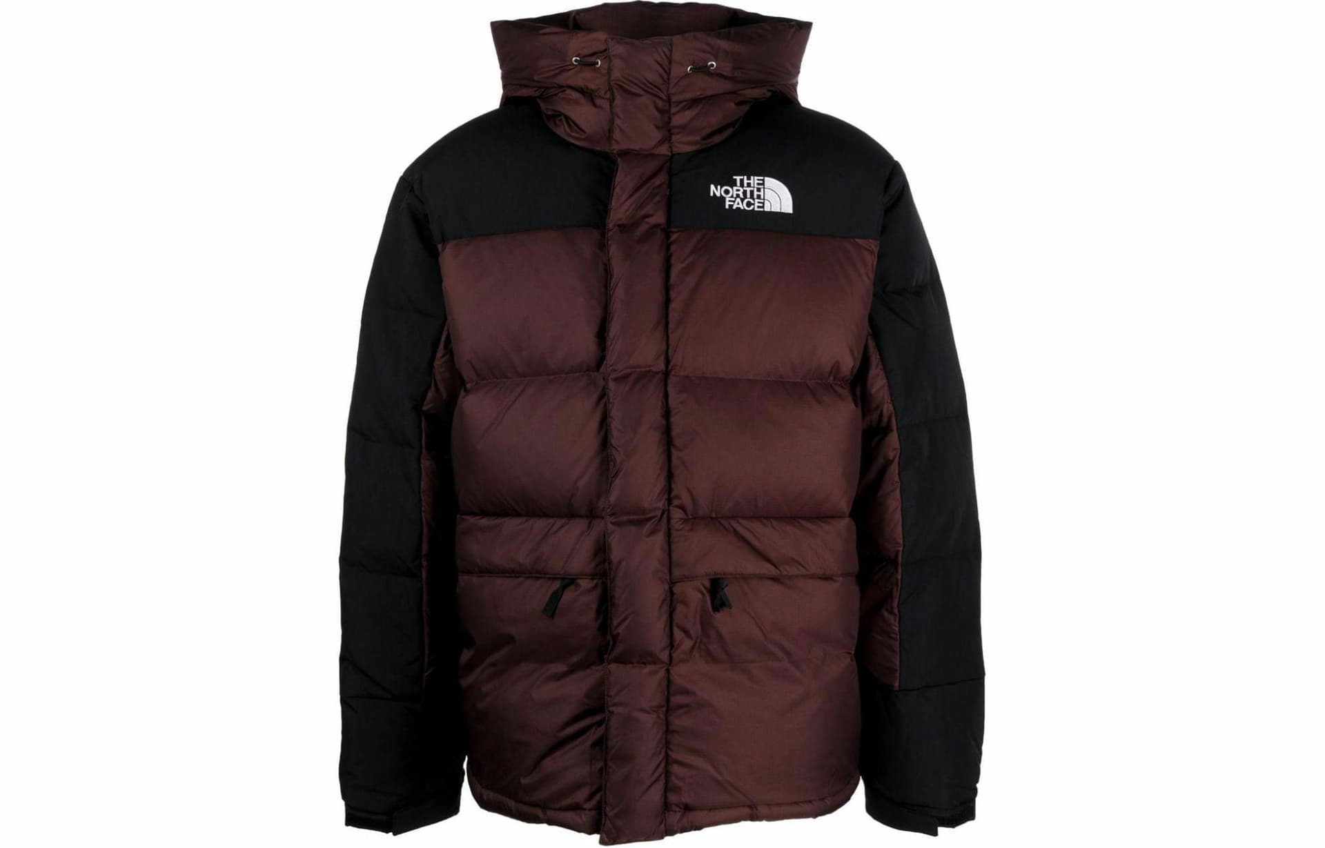 Зимняя куртка The North Face - изображение 1