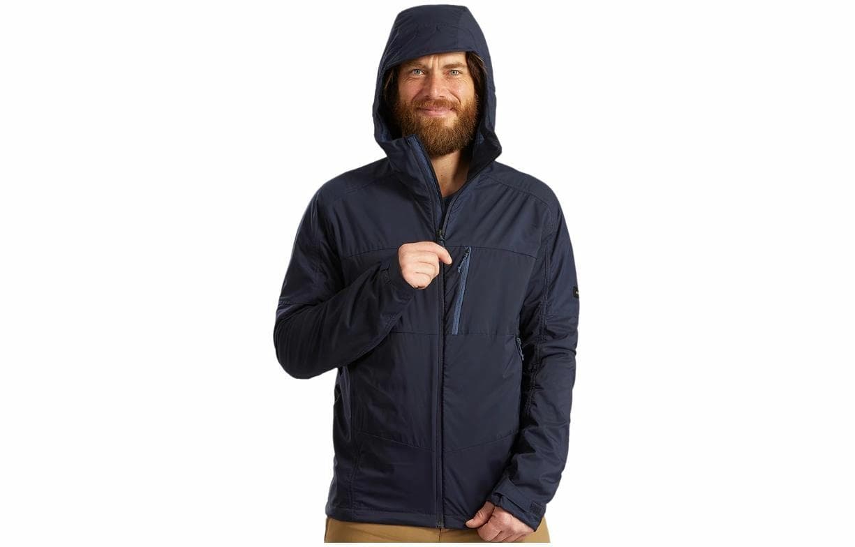 Куртка DECATHLON - изображение 1