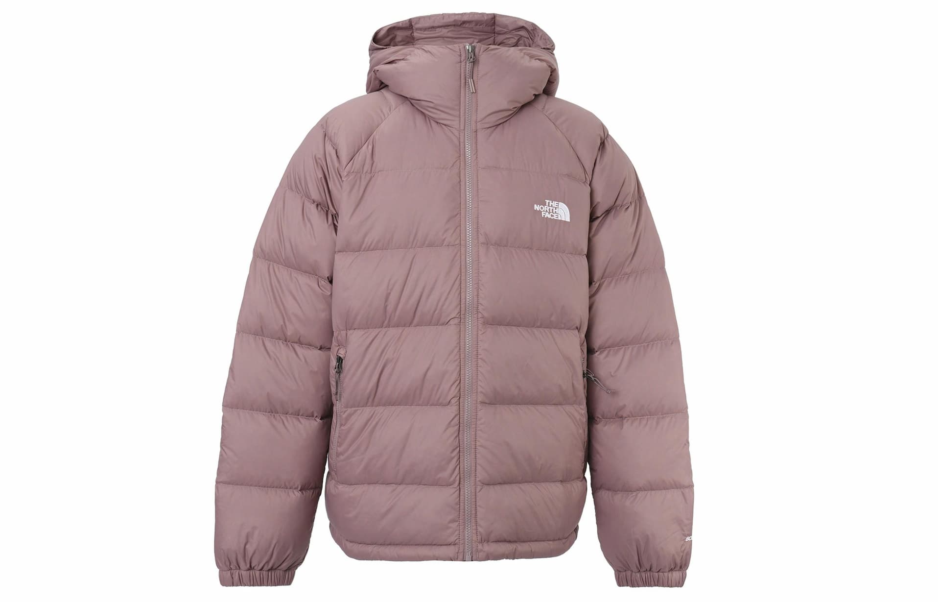 Зимняя куртка THE NORTH FACE Logo - изображение 1