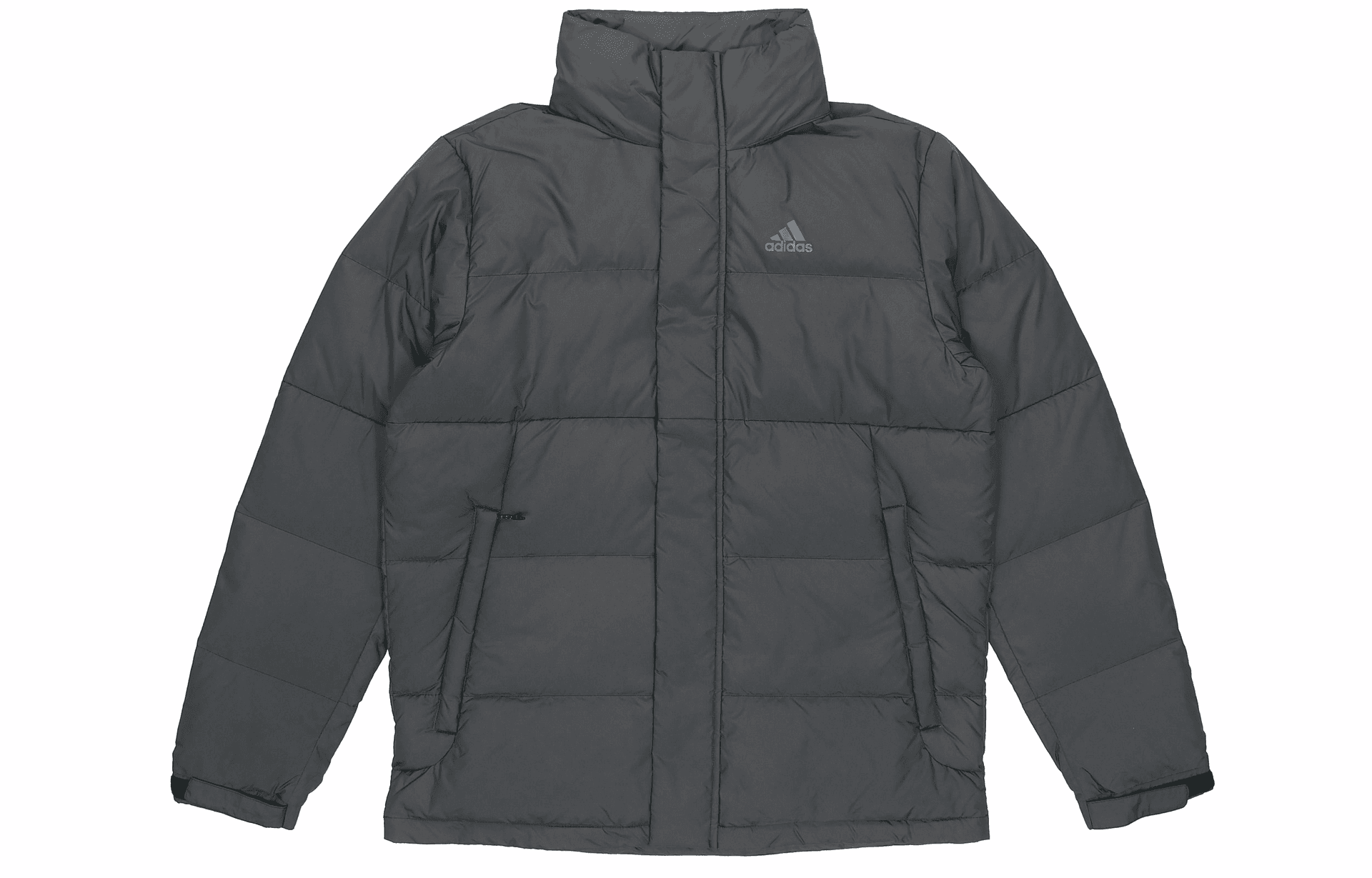 Зимняя куртка adidas Logo - изображение 1