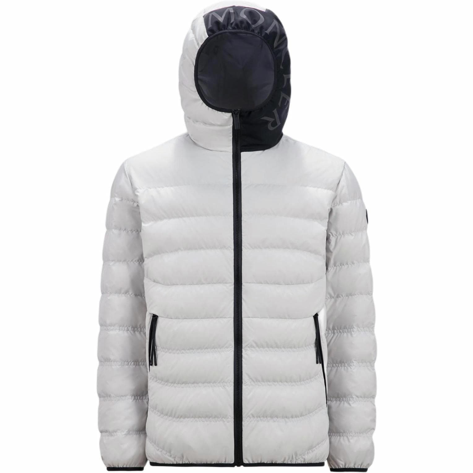 Зимняя куртка Moncler SS24 - изображение 1
