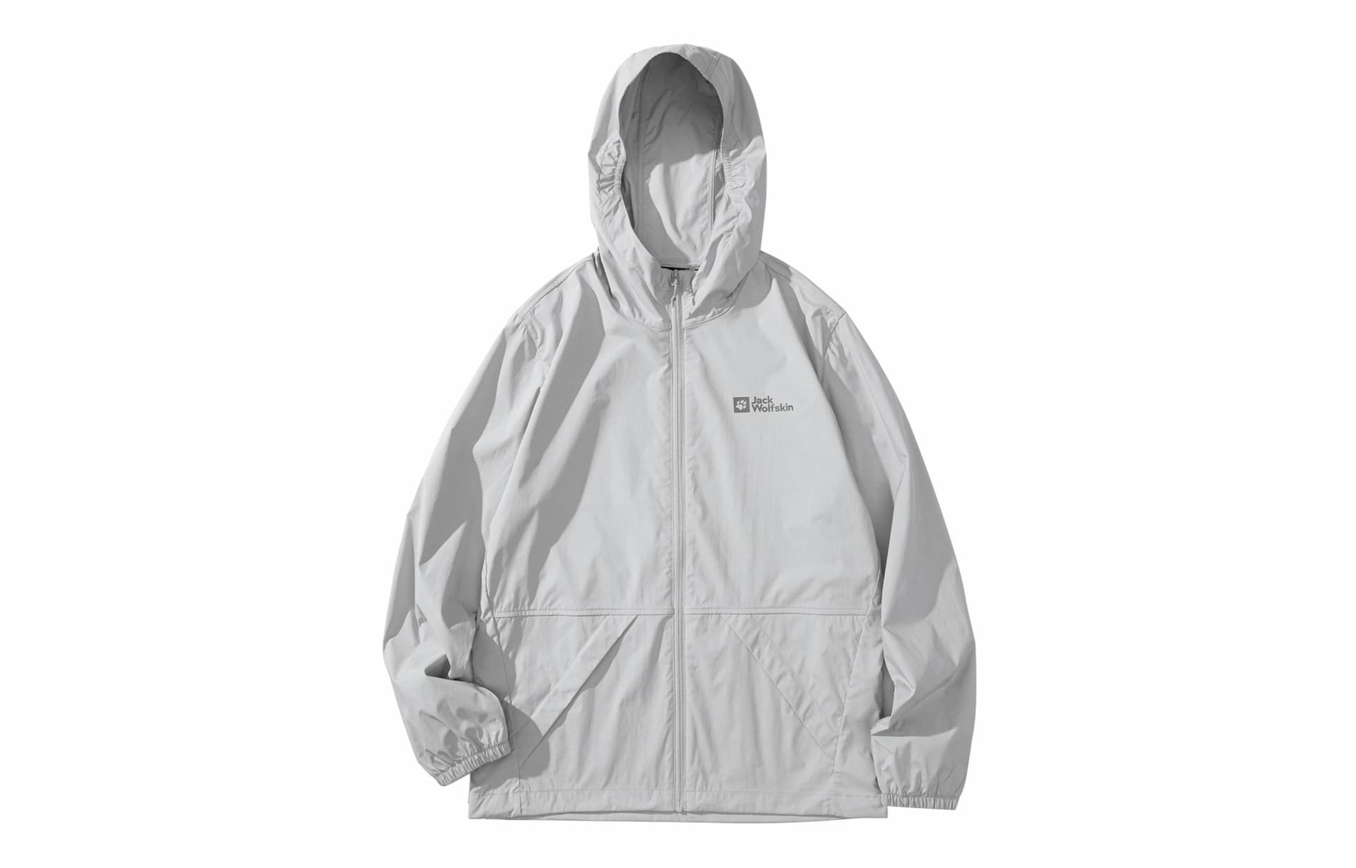 Куртка Jack Wolfskin NEW ESSENTIAL - изображение 1