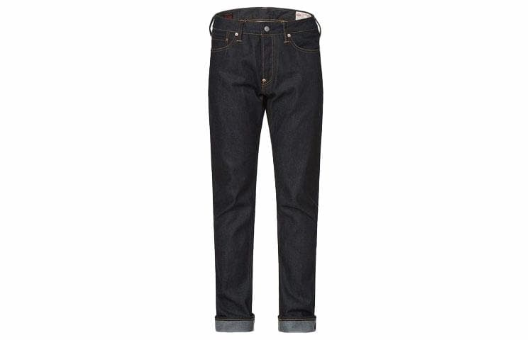 Штаны EVISU