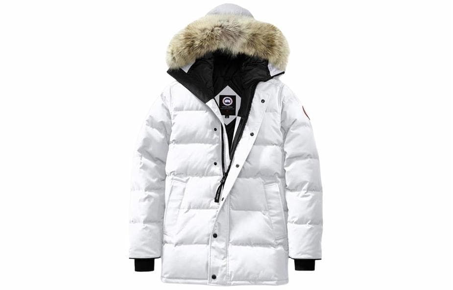 Зимняя куртка Canada Goose Carson Parka Heritage - изображение 1