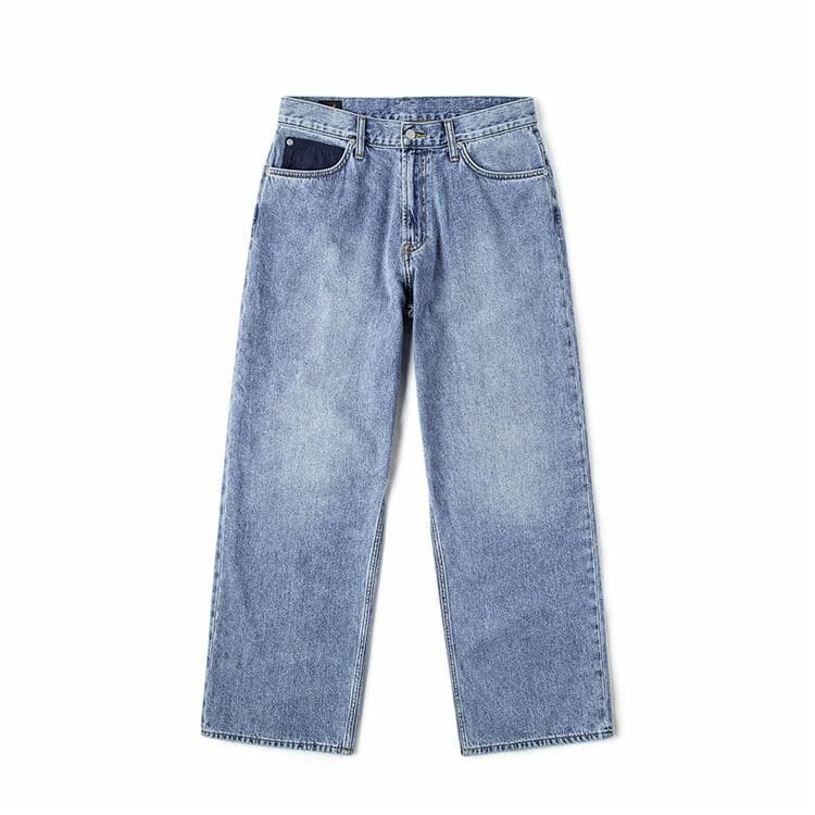 Штаны Lee FW24 602 - изображение 1