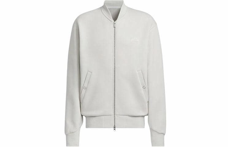 Куртка adidas Spacer Bomber Jacket - изображение 1