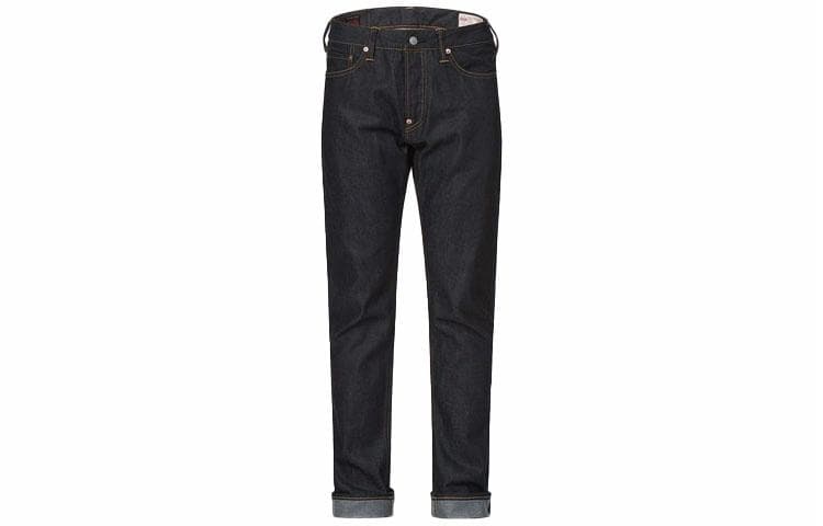 Штаны EVISU