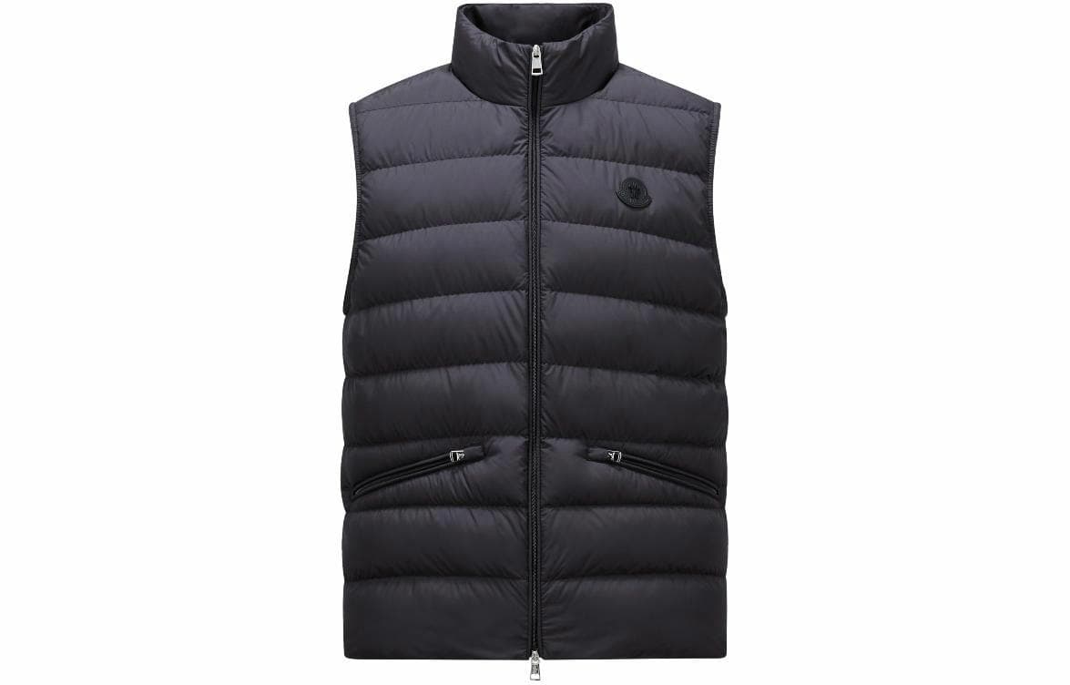 Зимняя куртка Moncler SS24 - изображение 1