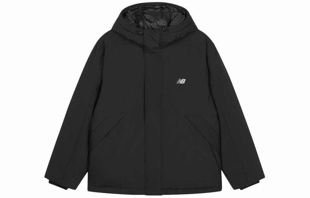 Зимняя куртка New Balance - изображение 1