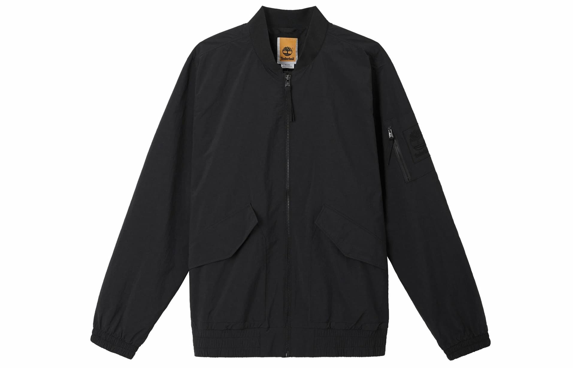 Куртка Timberland Jacket Black - изображение 1