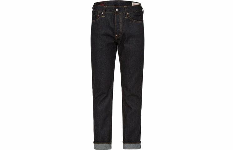 Штаны EVISU