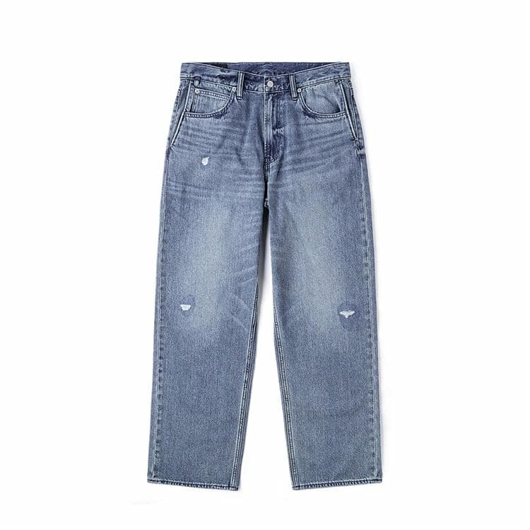 Штаны Lee FW24 601 - изображение 1