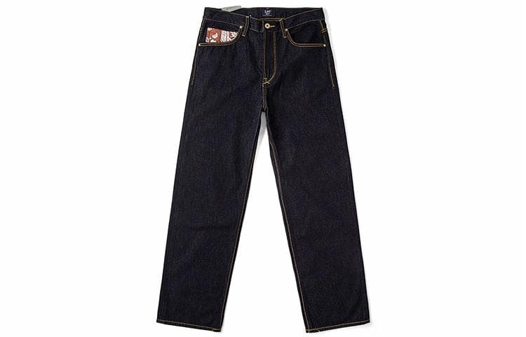 Штаны Lee SS24 101+ - изображение 1