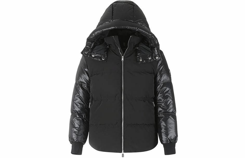 Зимняя куртка HUGO BOSS - изображение 1