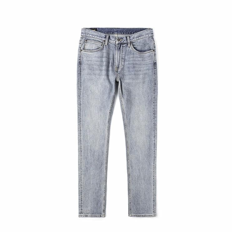 Штаны Lee FW24 709 - изображение 1
