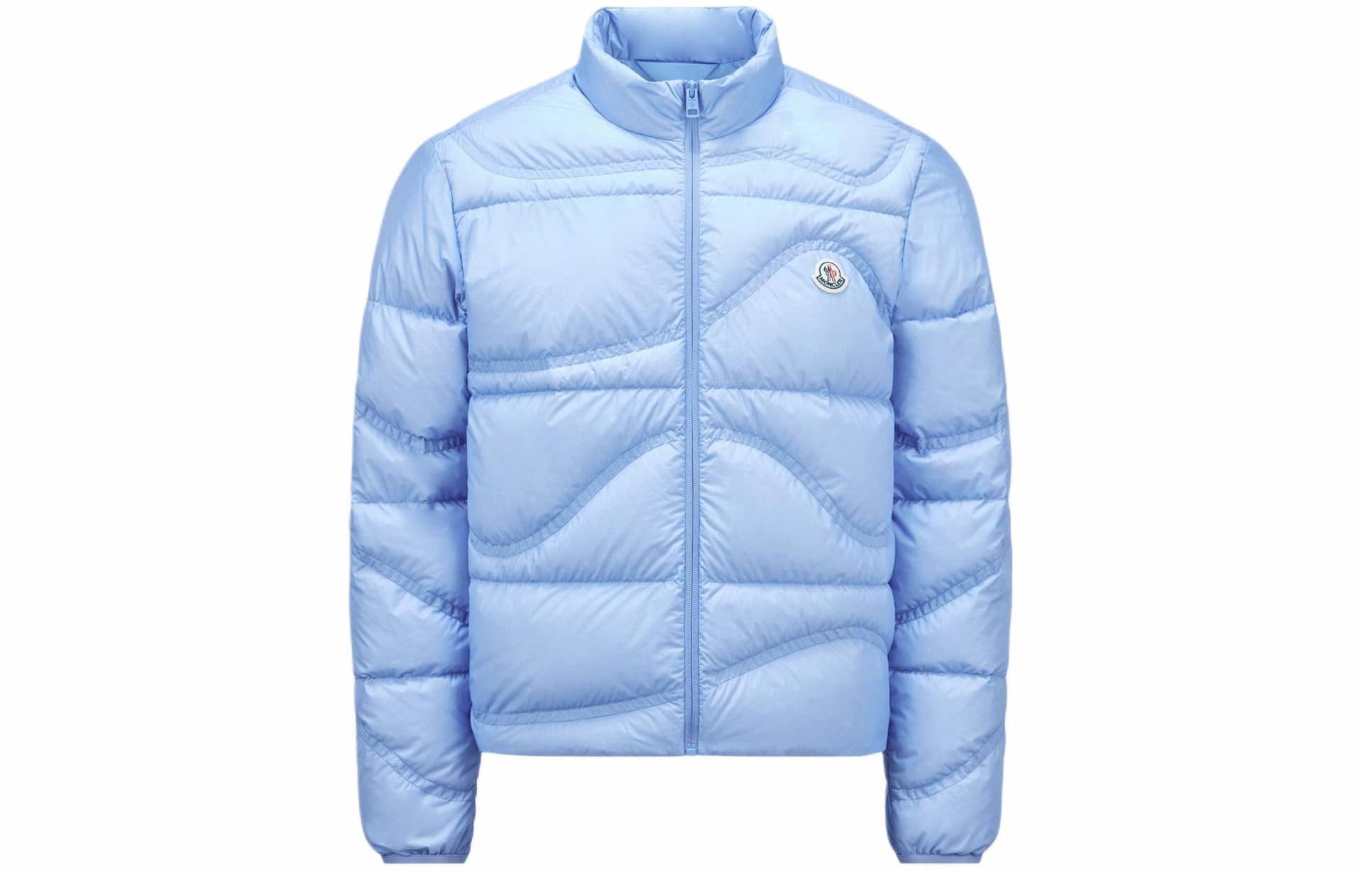 Зимняя куртка Moncler Tayrona - изображение 1