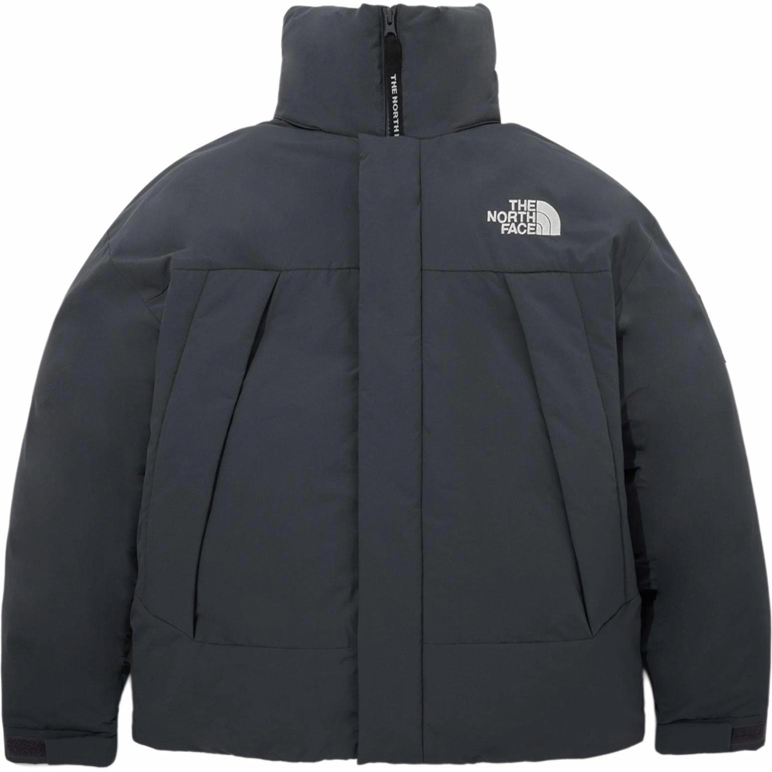 Зимняя куртка пуховик The North Face - изображение 1